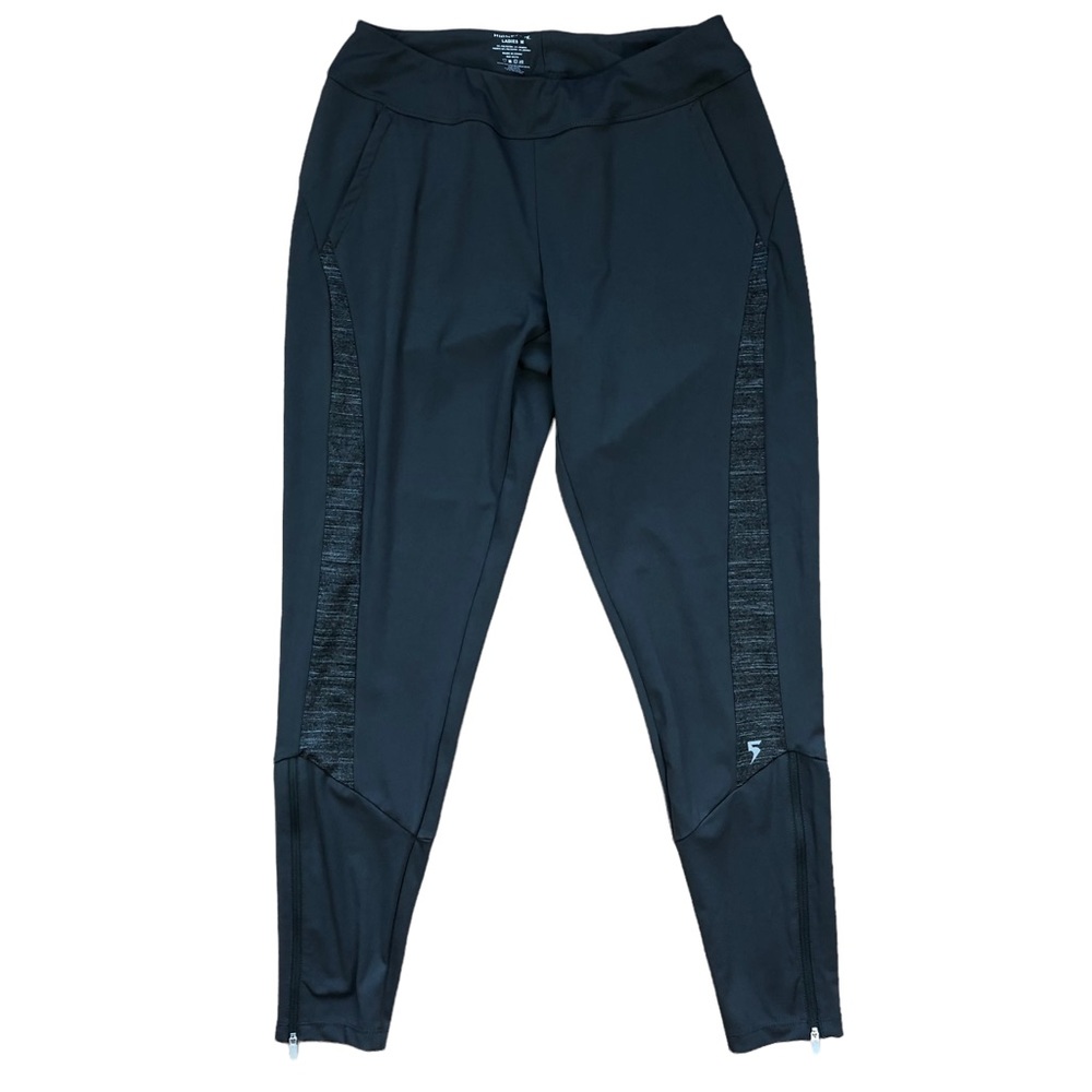 High 5 Five Pants Medium Grey